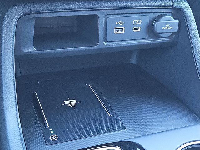 2025 Honda Pilot Touring AWD - 22931295 - 9