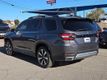 2025 Honda Pilot Touring AWD - 22931295 - 2
