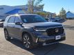 2025 Honda Pilot Touring AWD - 22931295 - 5