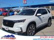 2025 Honda Pilot Touring AWD - 22933898 - 0