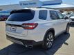 2025 Honda Pilot Touring AWD - 22933898 - 3