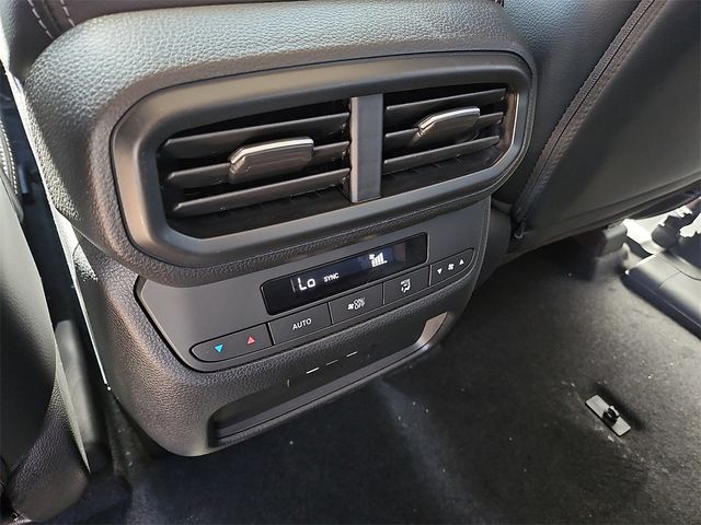 2025 Honda Pilot Touring AWD - 22933898 - 6