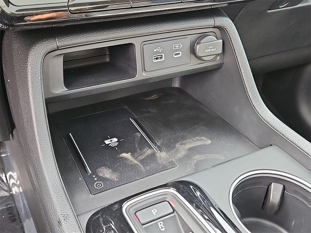 2025 Honda Pilot Touring AWD - 22947787 - 11