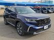 2025 Honda Pilot Touring AWD - 22947787 - 5