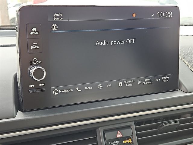 2025 Honda Pilot Touring AWD - 22947787 - 8