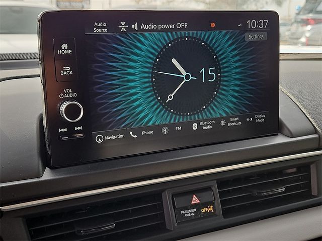 2025 Honda Pilot Touring AWD - 22956907 - 9