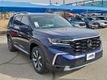 2025 Honda Pilot Touring AWD - 22956907 - 5