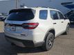 2025 Honda Pilot TrailSport AWD - 22920785 - 3
