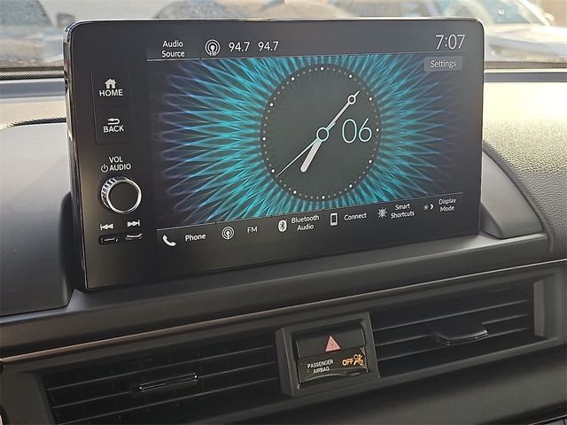 2025 Honda Pilot TrailSport AWD - 22920785 - 8