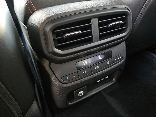 2025 Honda Pilot TrailSport AWD - 22920805 - 6