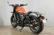 2025 Honda Rebel 1100 DCT SE INVENTORY-CLEARANCE - 22793627 - 9