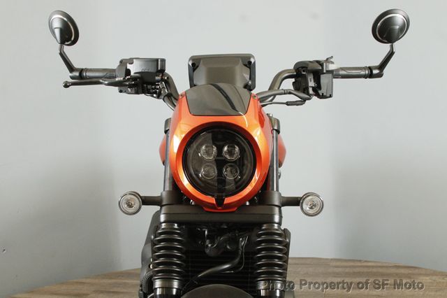 2025 Honda Rebel 1100 DCT SE INVENTORY-CLEARANCE - 22793627 - 4