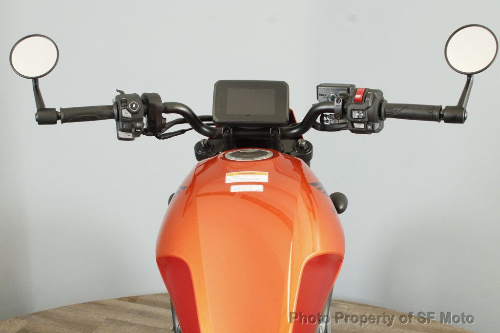 2025 Honda Rebel 1100 DCT SE INVENTORY-CLEARANCE - 22793627 - 6