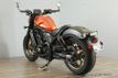 2025 Honda Rebel 1100 DCT SE Just Arrived! - 22710888 - 9