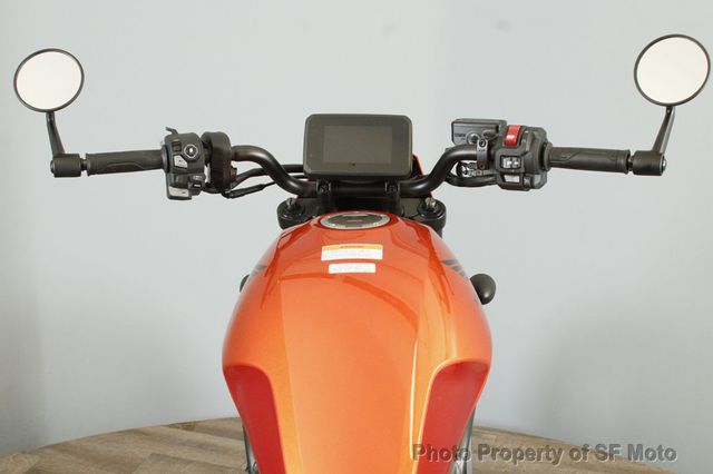 2025 Honda Rebel 1100 DCT SE PRICE REDUCED! - 22793626 - 6