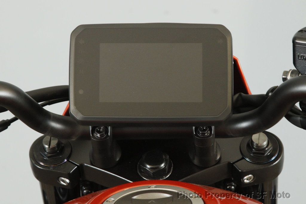 2025 Honda Rebel 1100 DCT SE PRICE REDUCED! - 22793626 - 7