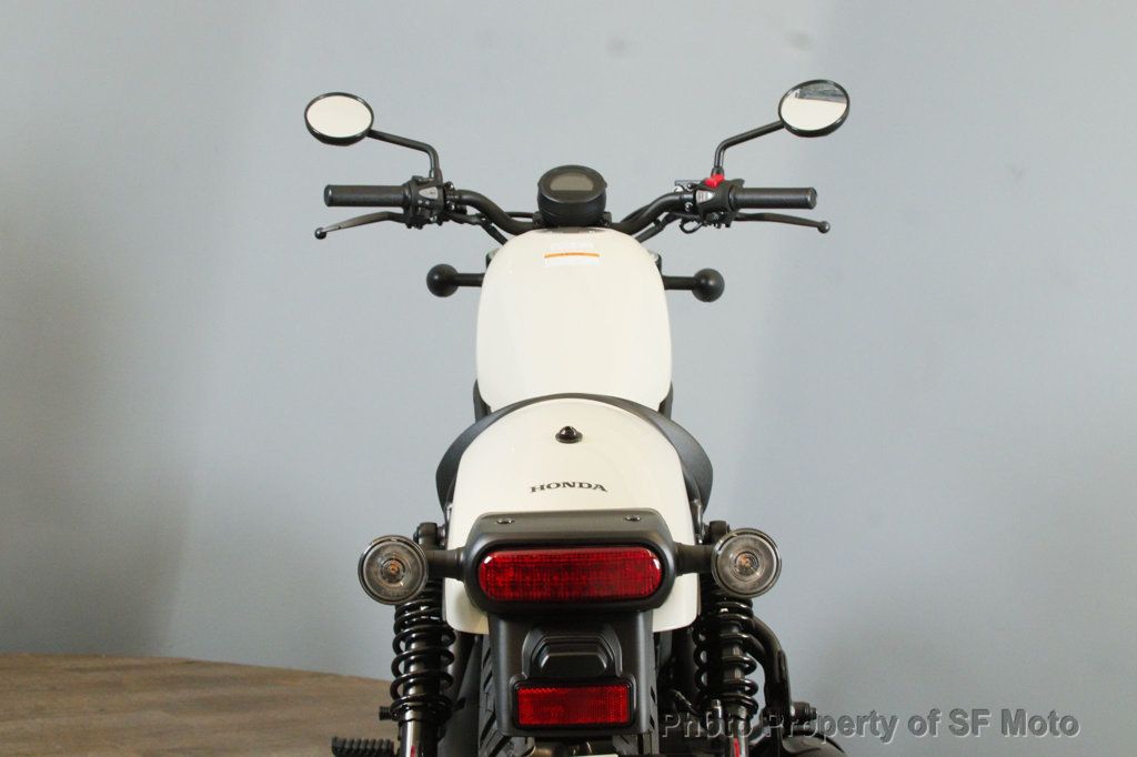 2025 Honda REBEL 500 ABS 1 In Stock Now! - 22843902 - 5