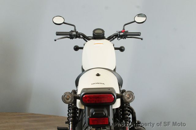 2025 Honda REBEL 500 ABS 1 In Stock Now! - 22843902 - 5