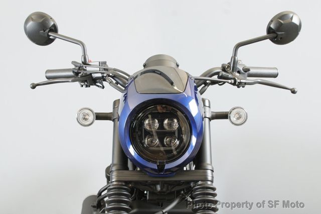 2025 Honda Rebel 500 ABS SE 1 In Stock Now! - 22851674 - 4