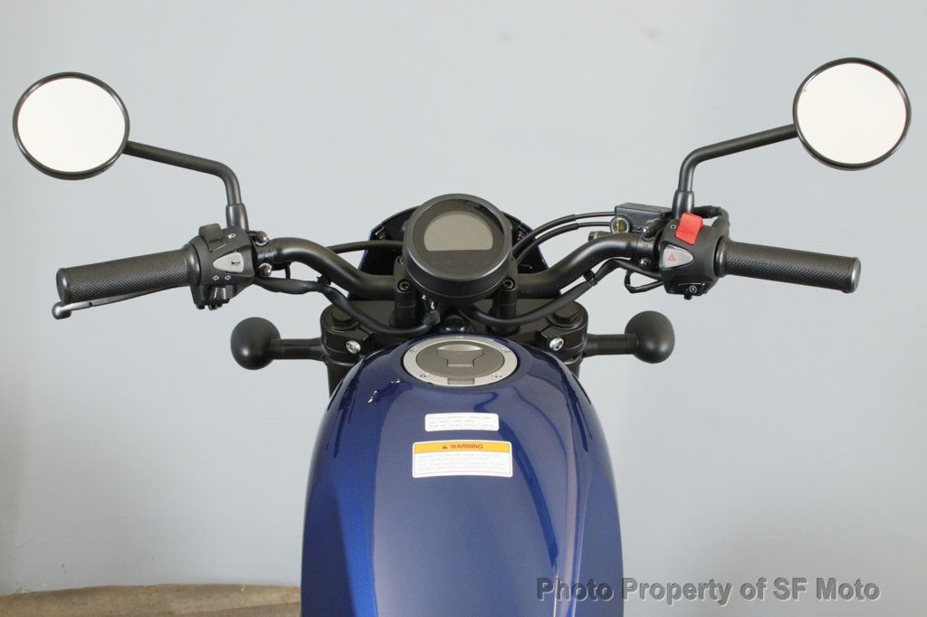 2025 Honda Rebel 500 ABS SE 1 In Stock Now! - 22851674 - 6