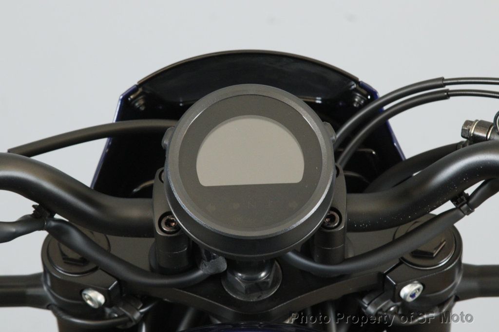 2025 Honda Rebel 500 ABS SE 1 In Stock Now! - 22851674 - 7