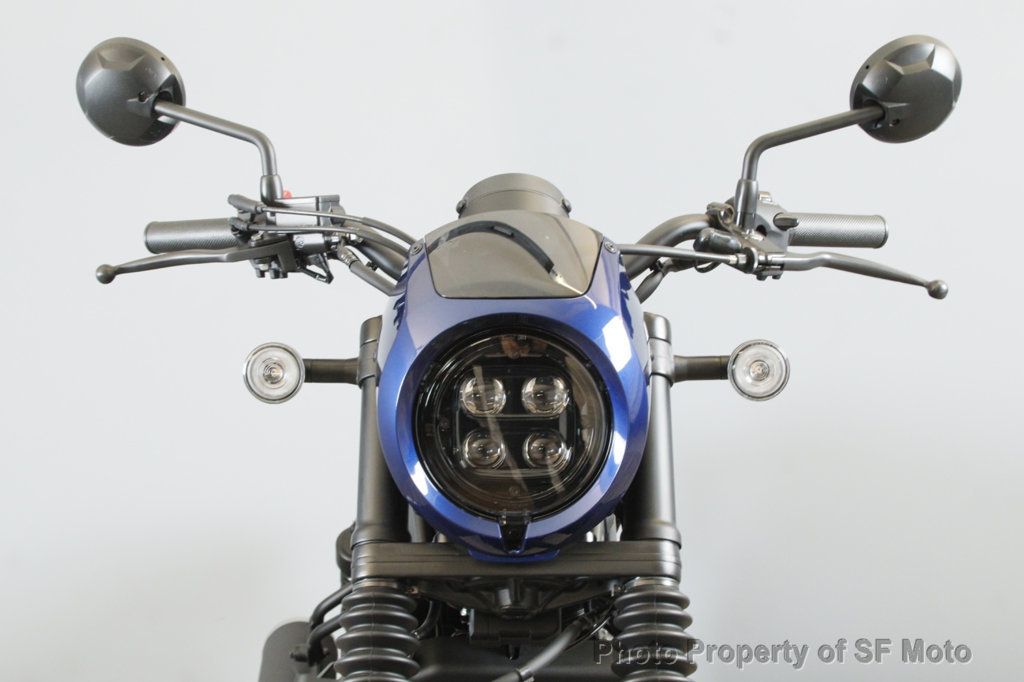 2025 Honda Rebel 500 ABS SE In Stock Now! - 22851674 - 4