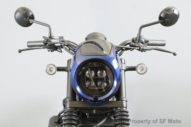 2025 Honda Rebel 500 ABS SE In Stock Now! - 22851674 - 4