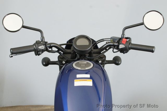 2025 Honda Rebel 500 ABS SE In Stock Now! - 22851674 - 6