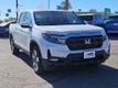 2025 Honda Ridgeline RTL AWD - 22582017 - 5