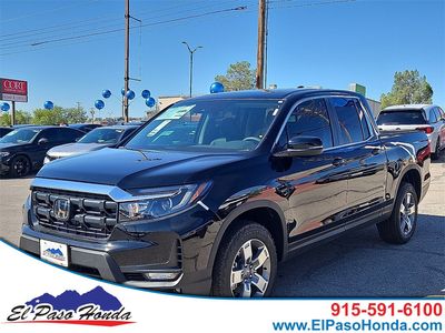 2025 Honda Ridgeline