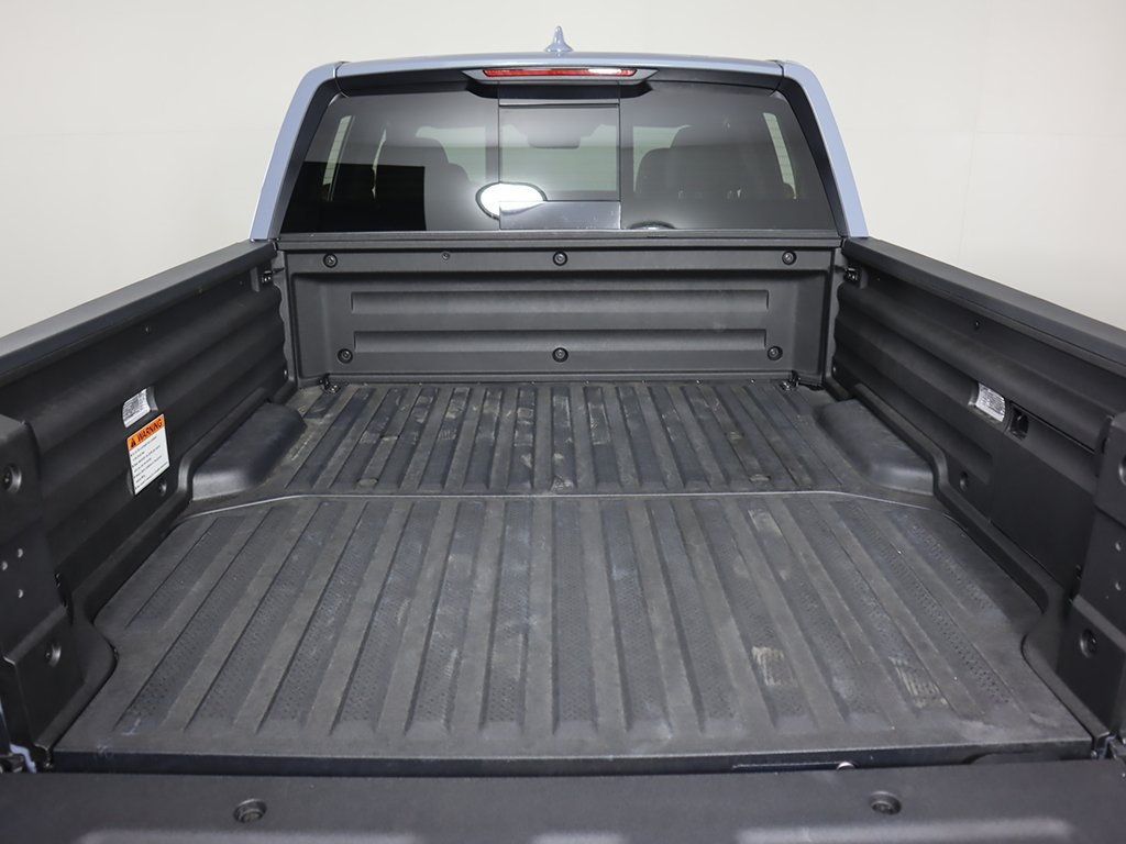 2025 Honda Ridgeline RTL AWD - 22600008 - 19