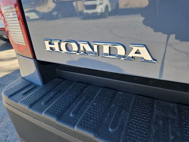 2025 Honda Ridgeline Sport AWD - 22586710 - 6