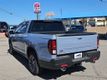 2025 Honda Ridgeline Sport AWD - 22906137 - 2