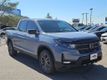 2025 Honda Ridgeline Sport AWD - 22906137 - 5