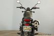 2025 Honda SCL500 Honda Scrambler - 22867788 - 5