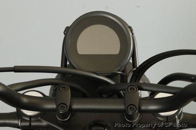 2025 Honda SCL500 Honda Scrambler - 22867788 - 7