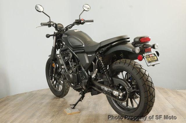 2025 Honda SCL500 In Stock Now! - 22867788 - 9