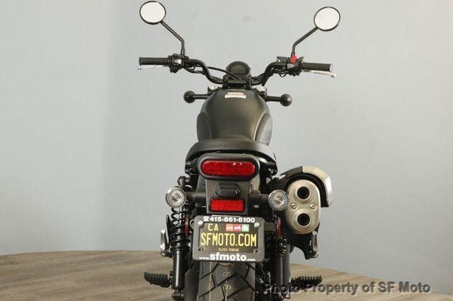 2025 Honda SCL500 INVENTORY-CLEARANCE - 22903071 - 5