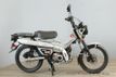 2025 Honda Trail 125 1 Available Now! - 22829053 - 2