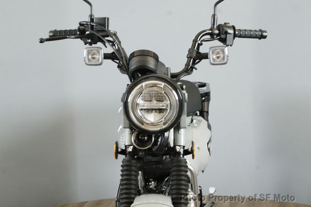 2025 Honda Trail 125 1 Available Now! - 22829053 - 4