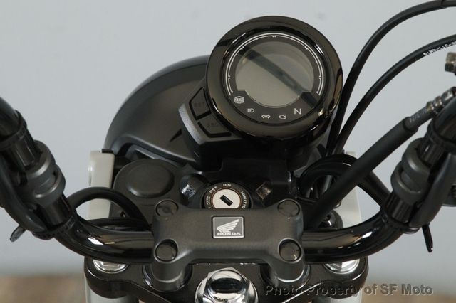 2025 Honda Trail 125 1 Available Now! - 22829053 - 7