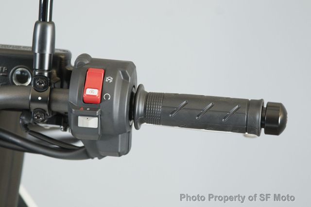 2025 Honda Transalp 1 In Stock Now! - 22931106 - 9