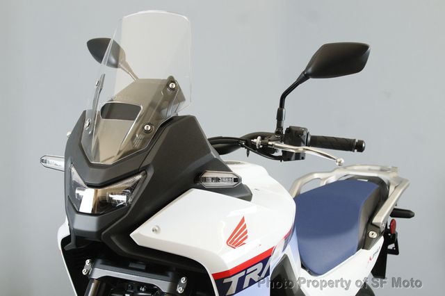 2025 Honda Transalp 1 In Stock Now! - 22931106 - 1