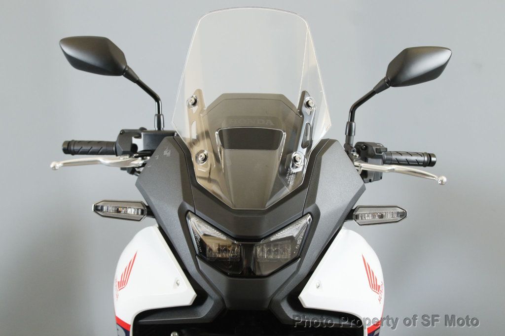 2025 Honda Transalp 1 In Stock Now! - 22931106 - 4