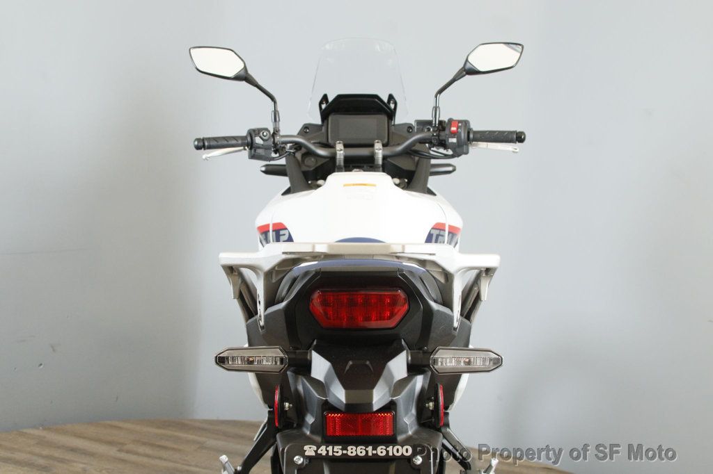 2025 Honda Transalp 1 In Stock Now! - 22931106 - 5