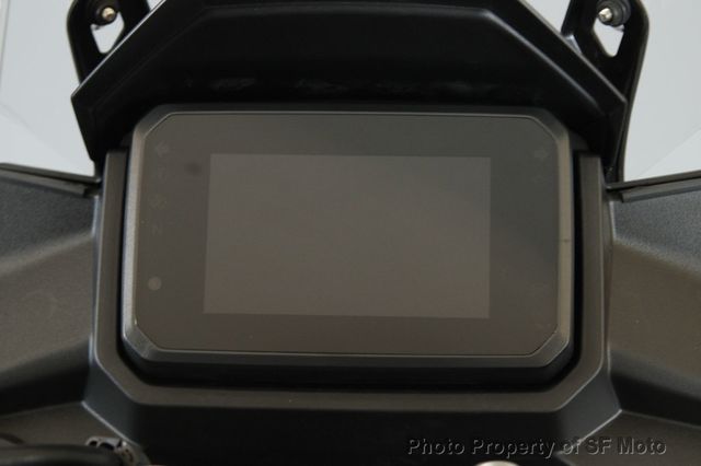 2025 Honda Transalp 1 In Stock Now! - 22931106 - 7