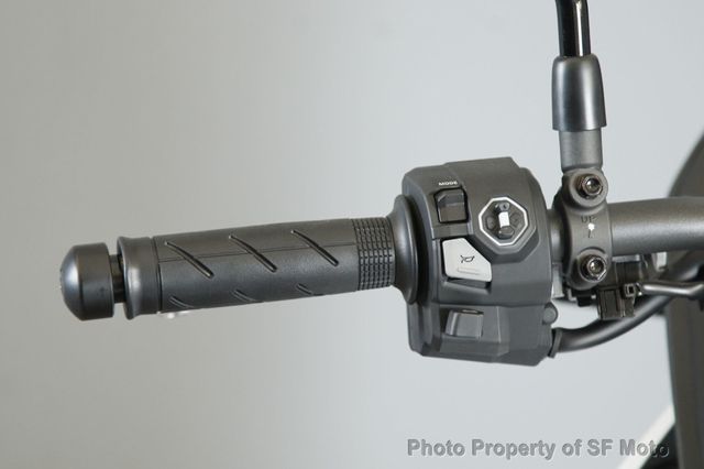 2025 Honda Transalp 1 In Stock Now! - 22931106 - 8