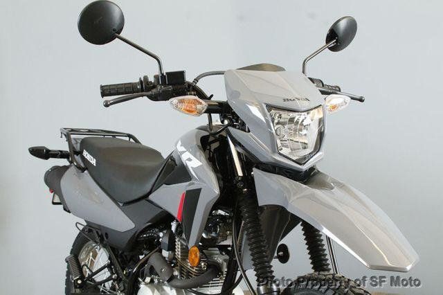 2025 Honda XR150L In Stock Now! - 22848996 - 0