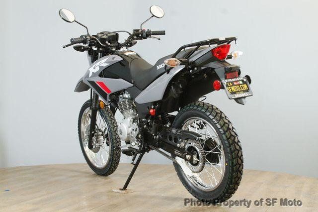 2025 Honda XR150L In Stock Now! - 22848996 - 9