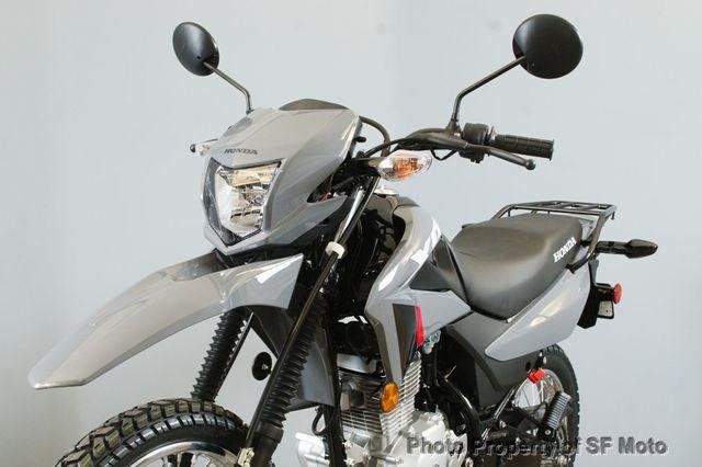 2025 Honda XR150L In Stock Now! - 22848996 - 1